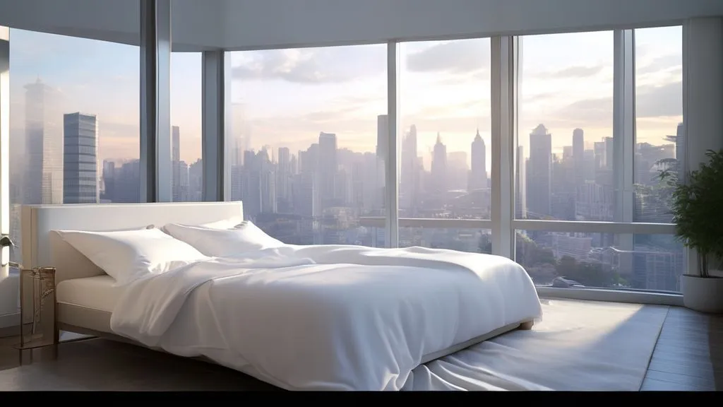 Arno D Clean Cuci Springbed Kwitang Raya: Jaminan Tidur Nyenyak!