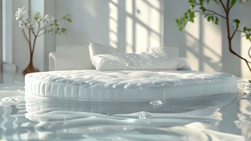 Cuci Springbed Arno D Clean Sunter Jaya: Bersih Maksimal!