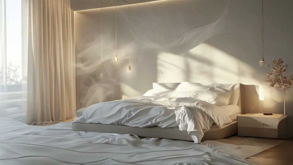 Arno D Clean Cuci Springbed Kelapa Gading: Tidur Nyenyak Bebas Tungau!