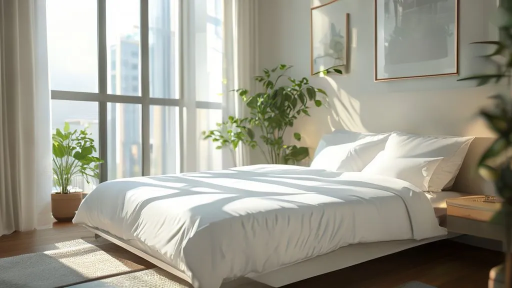 Arno D Clean Cuci Springbed Sunter Hijau: Kasur Bersih Maksimal!