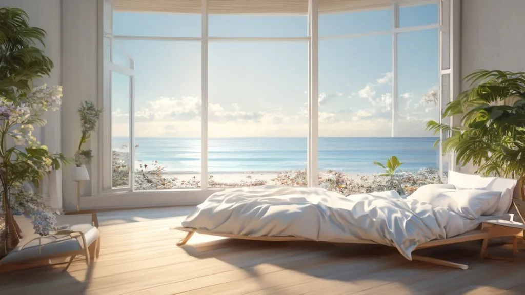 Cuci Springbed Arno D Clean Pantai Maju: Tidur Nyenyak Maksimal