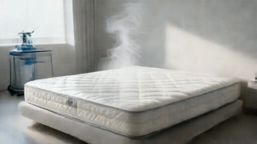 Jasa Cuci Springbed Arno D Kelapa Puan: Bersih Maksimal!