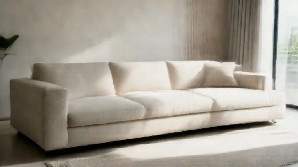 Arno D Clean Cuci Sofa Kelapa Gading: Sofa Bersih Maksimal!