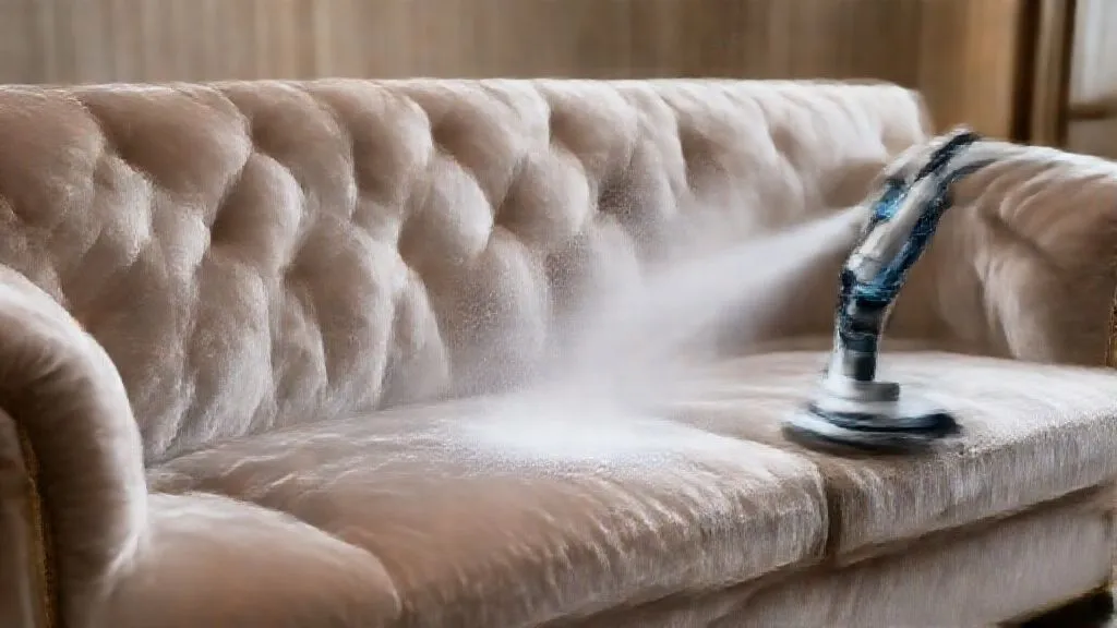 Jasa Cuci Sofa Arno D Muara Karang: Sofa Bersih Maksimal!