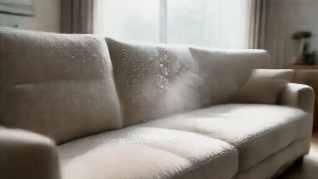 Arno D Clean Cuci Sofa Koja Utara: Bersih & Higienis