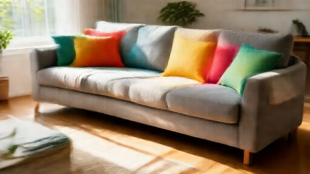 Jasa Cuci Sofa Arno D Semper Timur: Sofa Bersih, Keluarga Ceria!