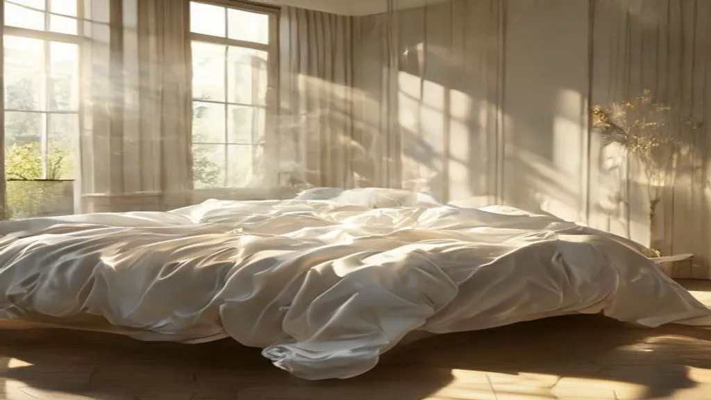 Cuci Springbed Arno D Clean Malaka Jaya: Bersih Maksimal!