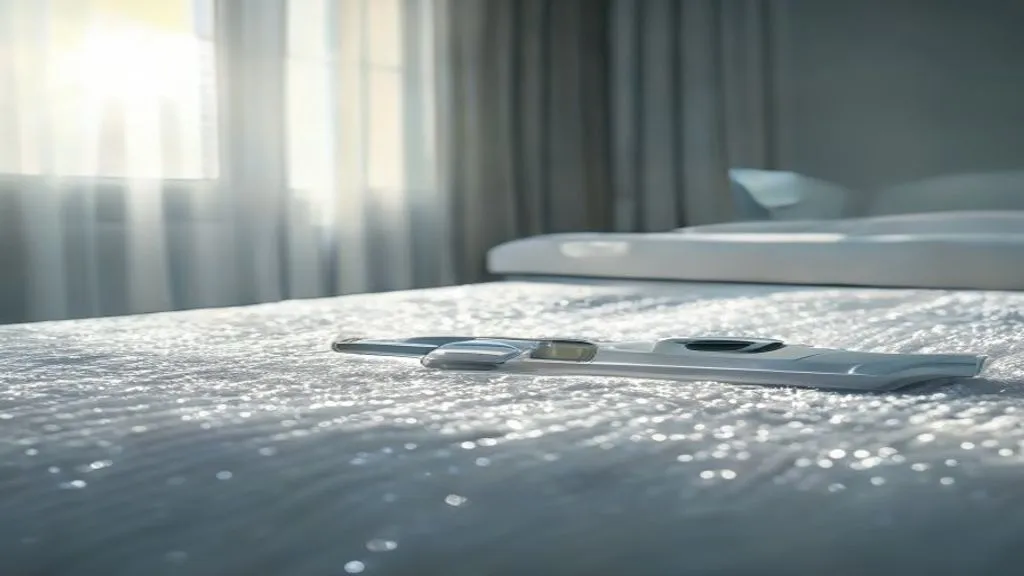 Cuci Springbed Arno D Clean Kramat Jati: Bersih Maksimal!