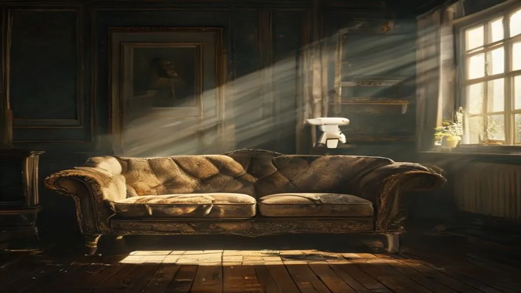 Sofa Cibetok Tercium Bau Tidak Sedap? Ini Solusi Penghilang Bau Paling Ampuh