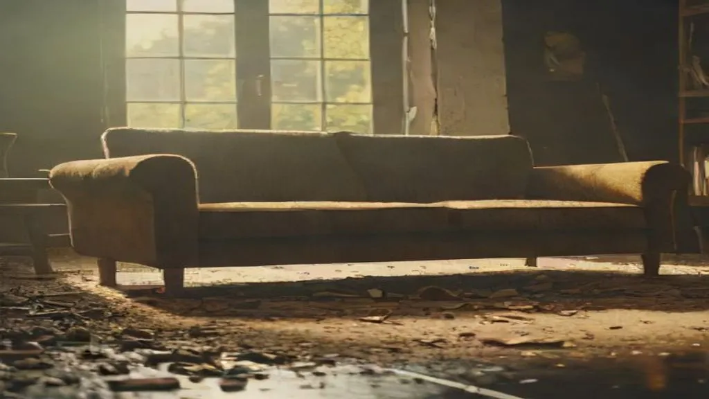 Sofa Kohod Kusam Karena Debu Jalanan? Bersihkan dengan Layanan Vacuum Power Pro