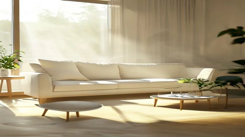 Sofa Sukatani Tercium Bau Rokok? Netralkan Aromanya dengan Layanan Cuci Kami!