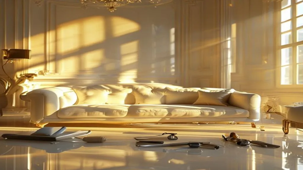 Cikuya Punya Solusi Sofa Kotor, Jasa Cuci Panggilan Siap Meluncur ke Rumah Anda!