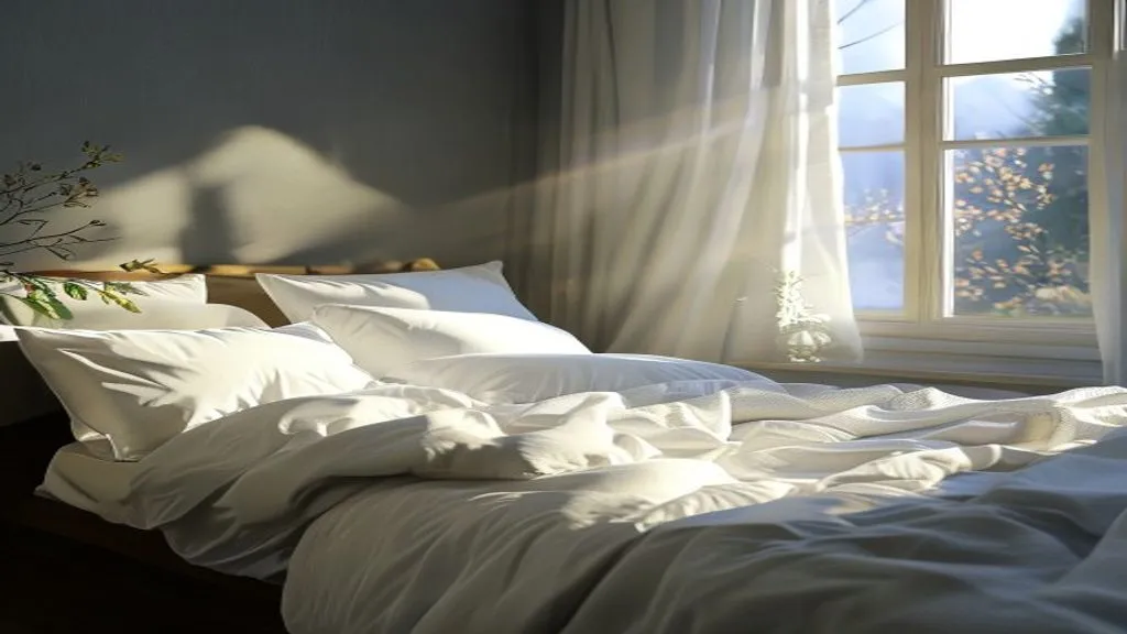 Jasa Cuci Springbed Munjul: Kembalikan Kesegaran dan Kenyamanan Tidur Anda Malam Ini