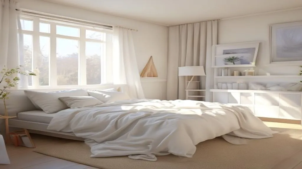 Jasa Cuci Springbed Lemo: Pastikan Anak Anda Tidur di Tempat yang Paling Higienis