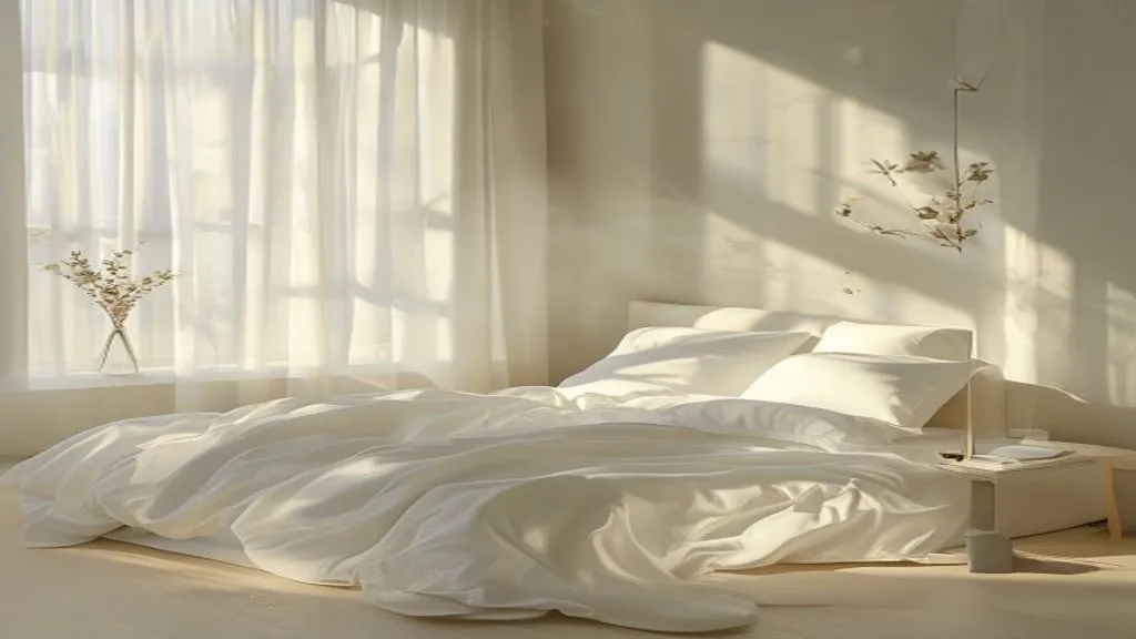 Jasa Cuci Springbed Pete: Tidur Berkualitas dengan Aroma Terapi yang Menenangkan