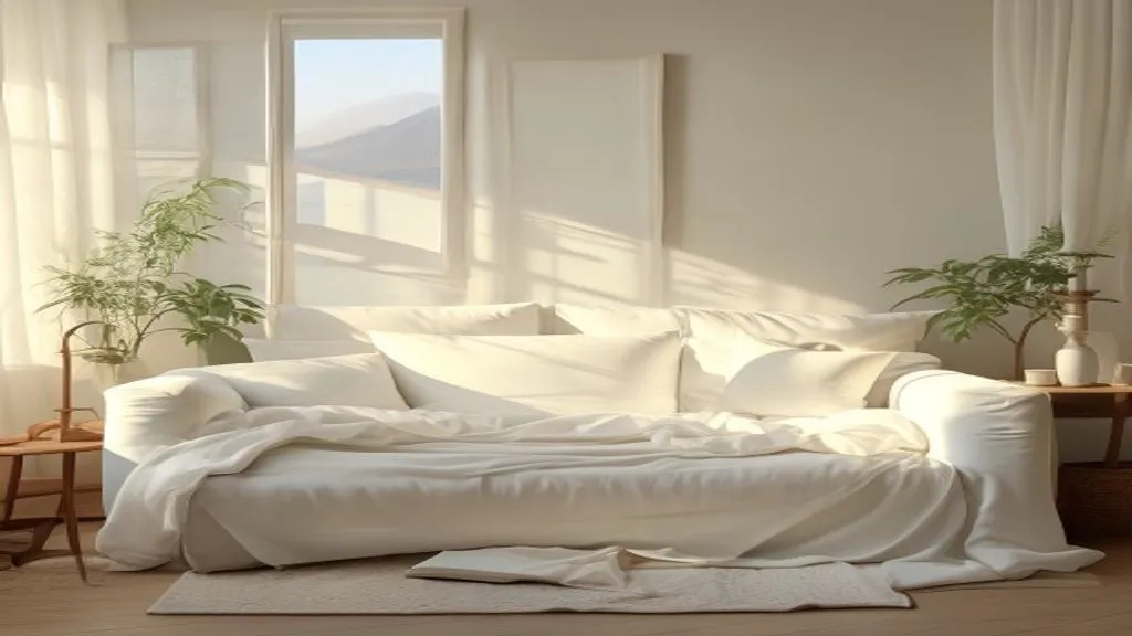 Artikel Blog: Gembong Kini Bebas Tungau, Sofa dan Kasur Jadi Area Paling Aman untuk Si Kecil