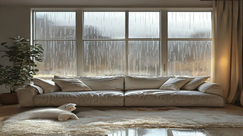 Situgadung Punya Jasa Cuci Sofa Cepat Kering, Sangat Cocok untuk Musim Hujan Ini