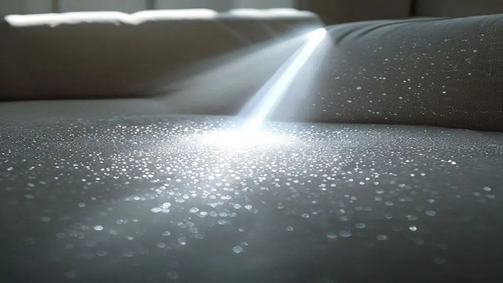 Jasa Cuci Sofa Balaraja: Rahasia Sofa Wangi dan Bebas Bakteri dalam Sekali Cuci!