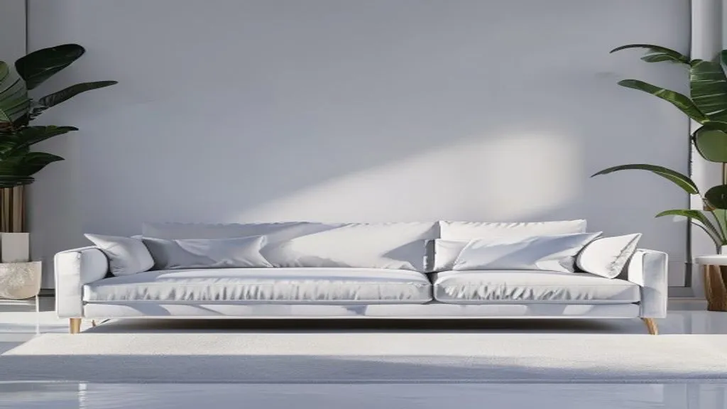 Sofa Kusam Jadi Seperti Baru! Layanan Jasa Cuci Sofa Cisauk Profesional & Higienis