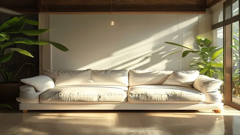 Cara Mudah Merawat Sofa di Jambe Agar Tetap Awet Seperti Baru Beli!