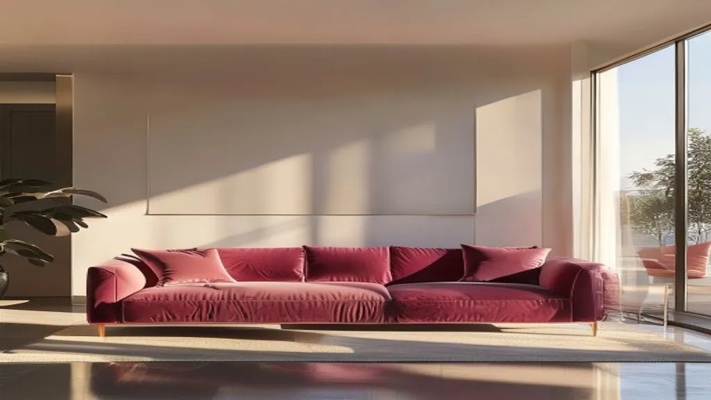 Artikel Blog: Rahasia Sofa Mewah di Kosambi Tetap Bersih Meski Ada Hewan Peliharaan di Rumah