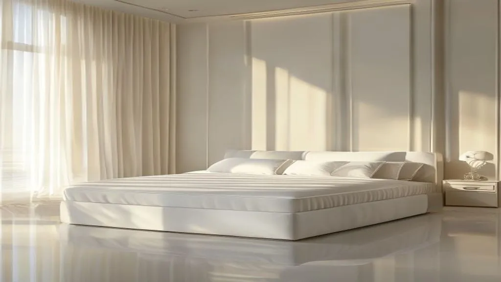 Jasa Cuci Springbed Pasar Kemis: Kualitas Hotel Bintang 5 untuk Kasur Anda Sendiri