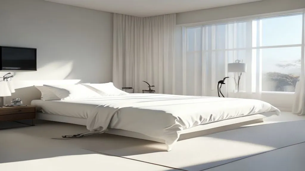 Tidur Nyenyak Bebas Tungau! Jasa Cuci Springbed Cikupa Bergaransi Bersih Total