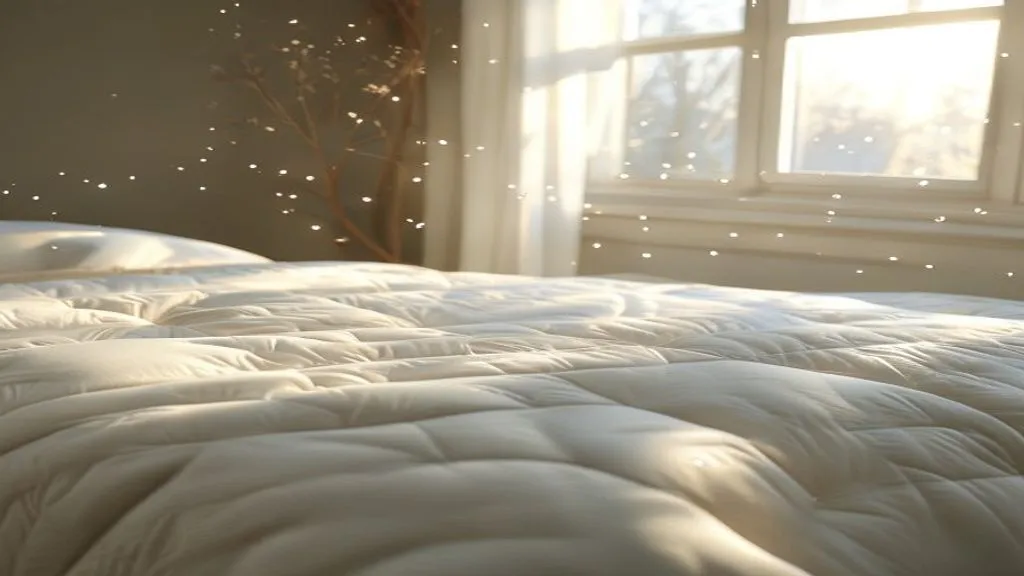 Pembersihan Kasur Springbed Pakuhaji Intensif: Bikin Tidur Nyenyak!