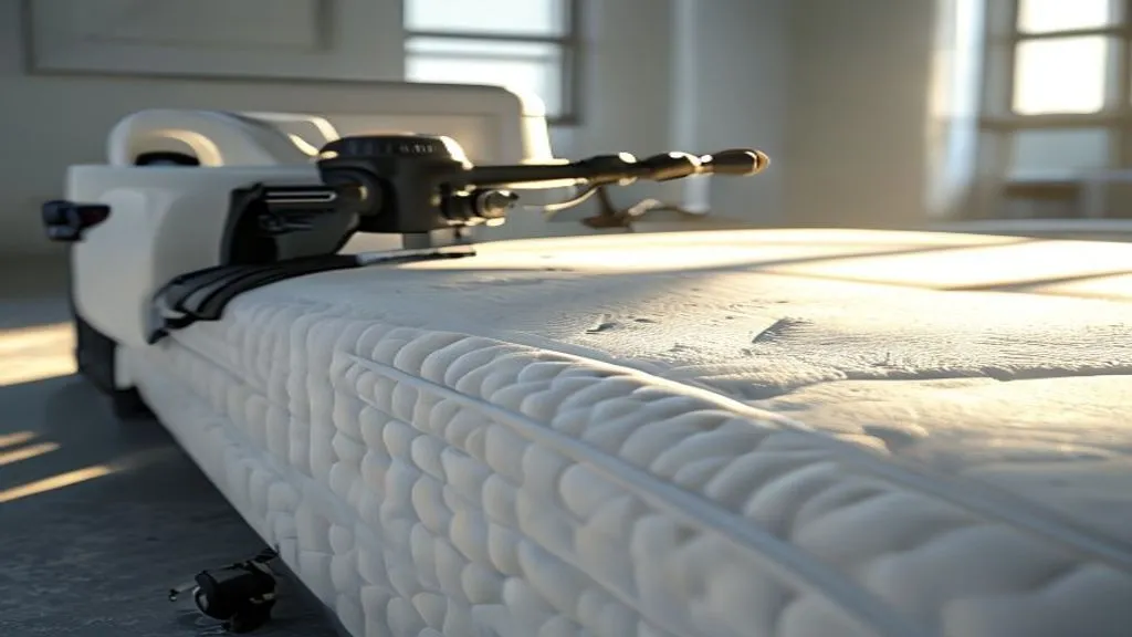 Cuci Kasur Springbed Area Medang Pagedangan Terpercaya