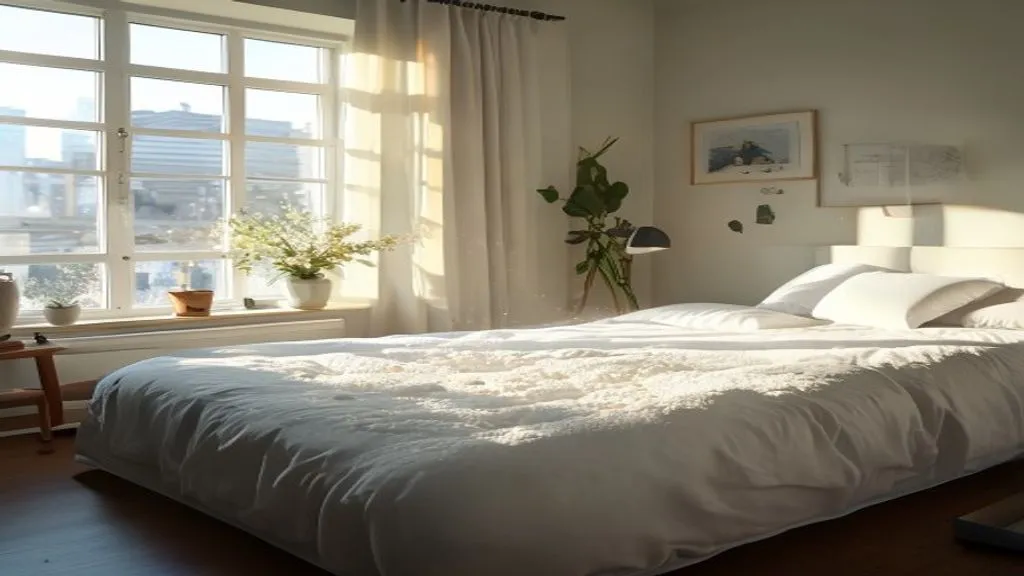 Pembersihan Kasur Springbed Mekar Bakti Panongan - Arno D Clean