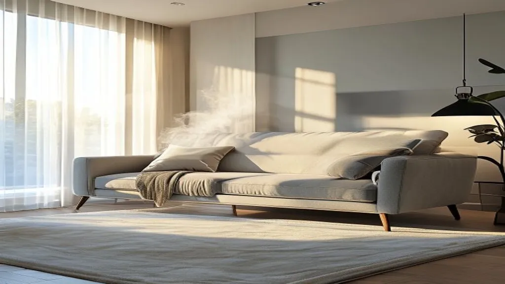 Jasa Cuci Sofa & Springbed Kabupaten Tangerang Terlengkap | Arno D Clean