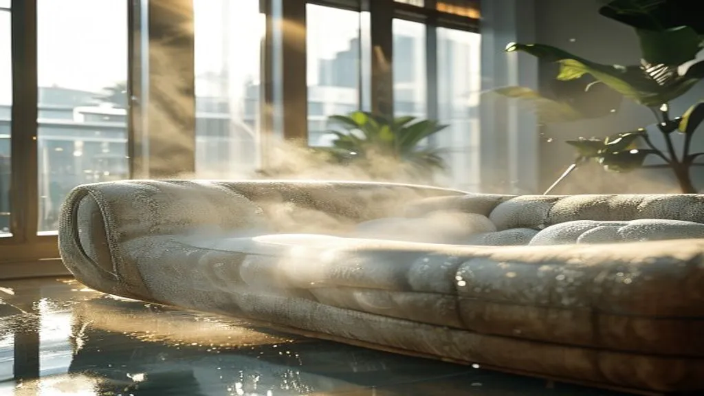 Jasa Cuci Sofa Jakarta Pusat Deep Cleaning Terbaik & Terpercaya