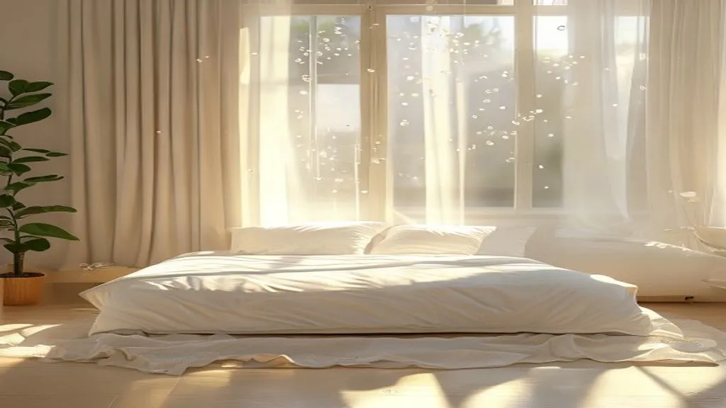 Vakum Kasur Jakarta Selatan Wangi & Higienis: Tidur Nyenyak!