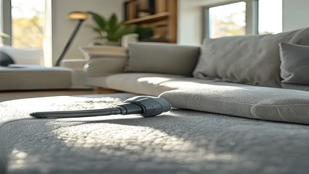 Jasa Vakum Sofa & Kasur Cengkareng Terdekat | Arno D Clean