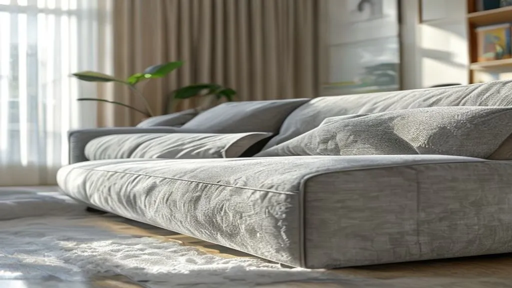 Jasa Cuci Sofa Pademangan Cepat & Higienis | Arno D Clean