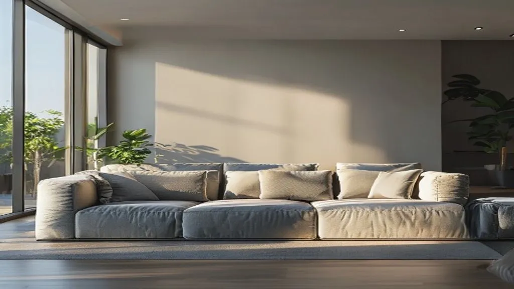 Jasa Cuci Sofa Kawasan Citra Raya Cikupa: Sofa Bersih, Rumah Makin Kece!