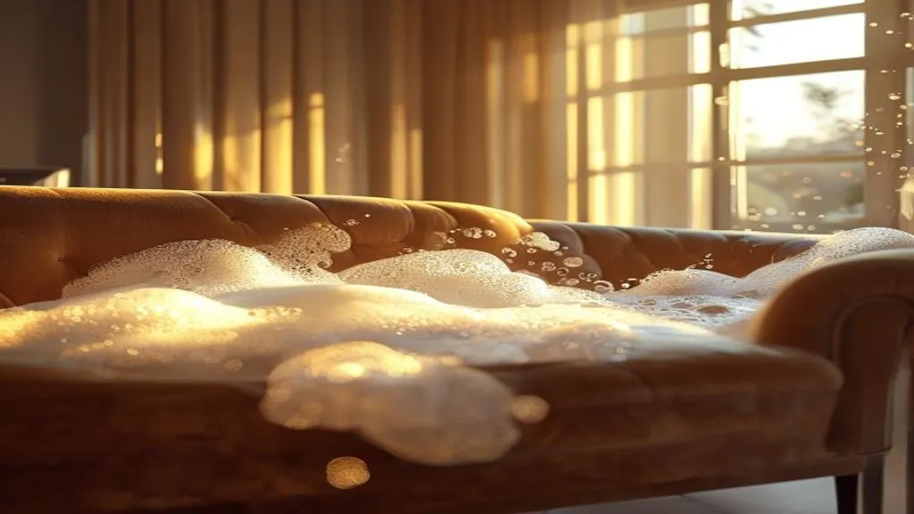 Artikel Blog: Jasa Cuci Sofa Jatinegara Berkualitas: Bikin Sofa Balik Kinclong!
