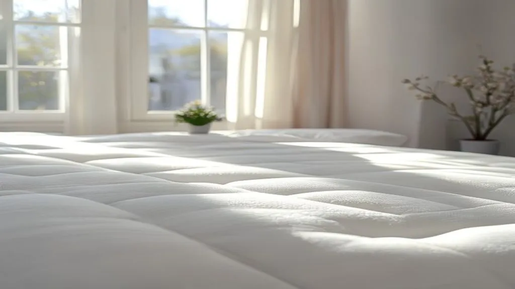 Cuci Springbed Murah Hasil Memuaskan di Palmerah