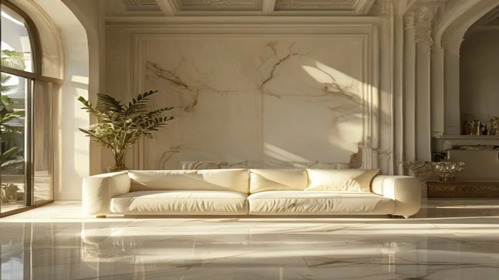 Layanan Kebersihan Sofa Rumah Mewah di Puri Indah | Arno D Clean
