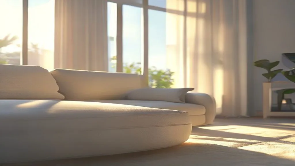 Jasa Cuci Sofa L-Shape Murah di Glodok: Bersih Maksimal!