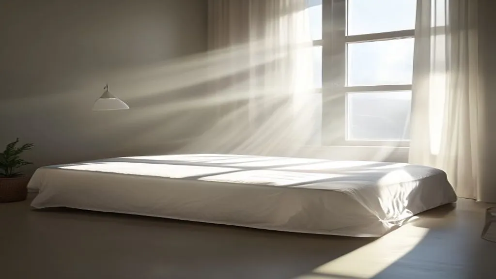 Cara Sterilisasi Springbed Setelah Sembuh Sakit di Palmerah