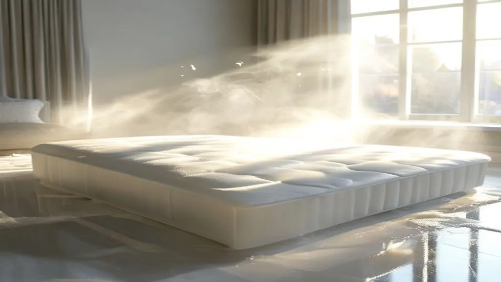 Jasa Cuci Springbed Lateks Berkualitas di Pondok Labu - Arno D Clean