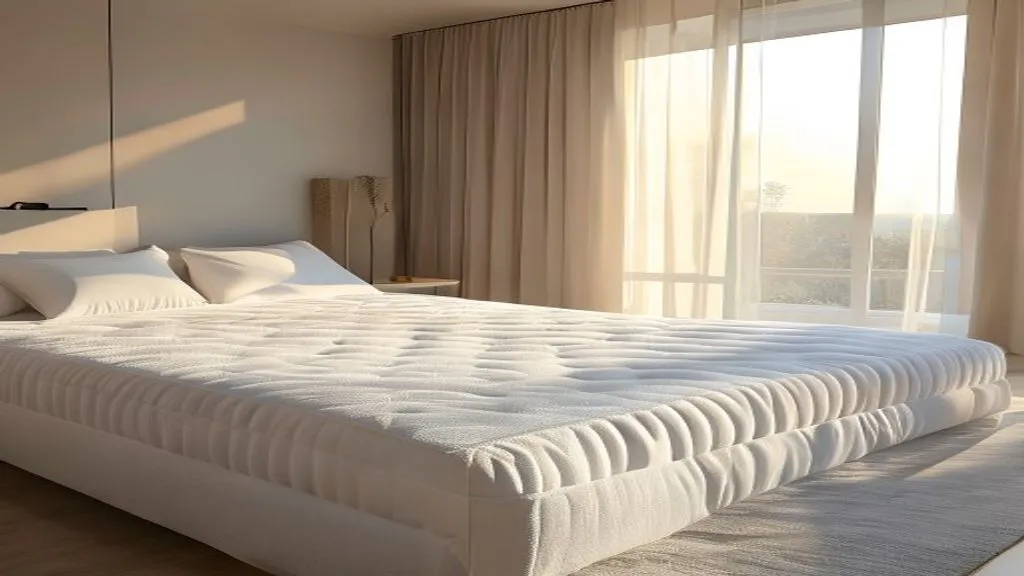 Jasa Cuci Springbed King Size Anti Tungau di Kemang Raya