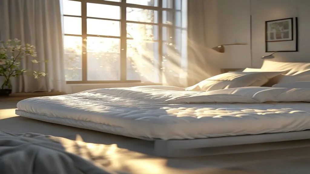 Jasa Cuci Springbed Premium Anti Kutu di Bintaro Jaya