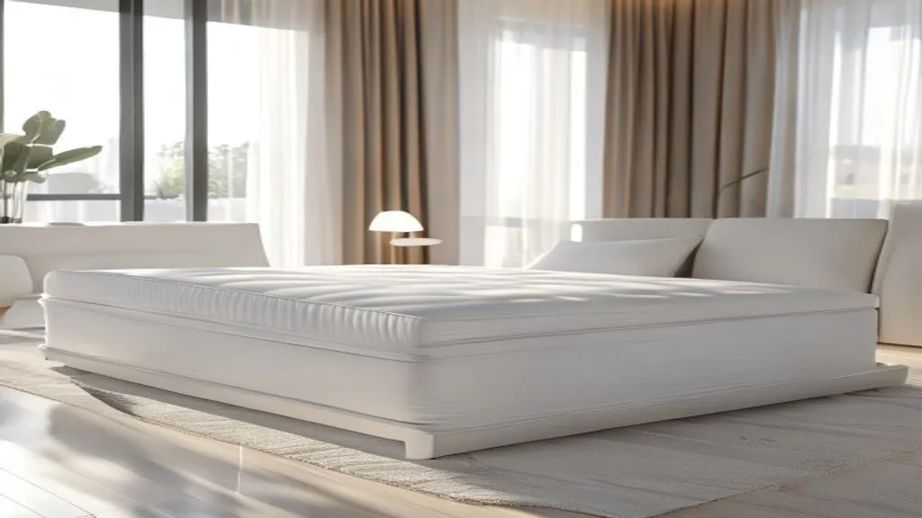Cuci Springbed Apartemen Mewah Sistem Deep Clean di Setiabudi