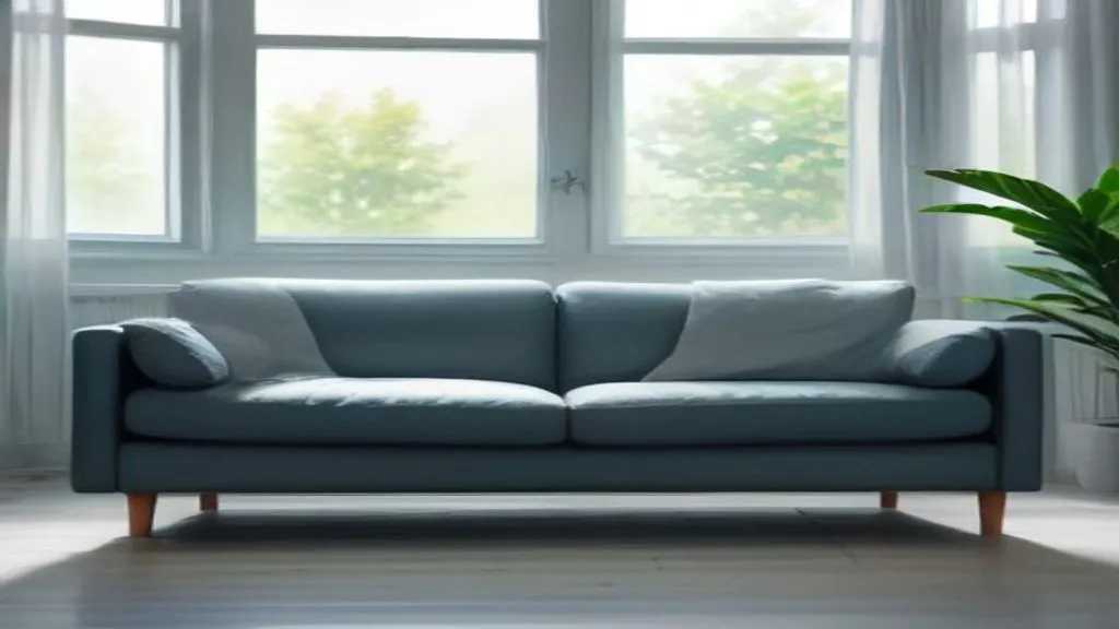 Jasa Cuci Sofa & Springbed Bangka - Panggilan Cepat Hasil Maksimal