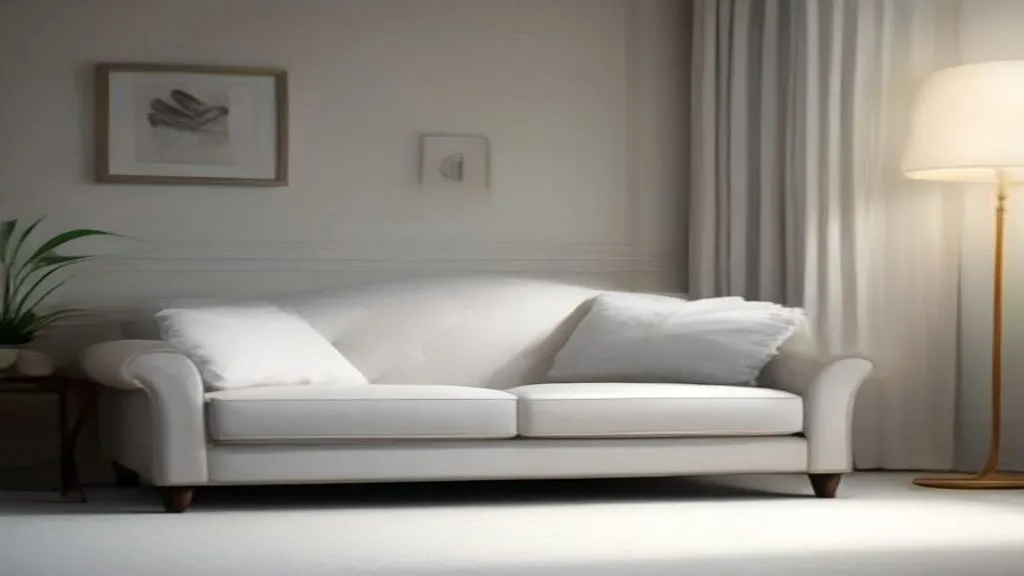 Jasa Cuci Sofa & Springbed Pengadegan - Hasil Bersih Sempurna & Higienis