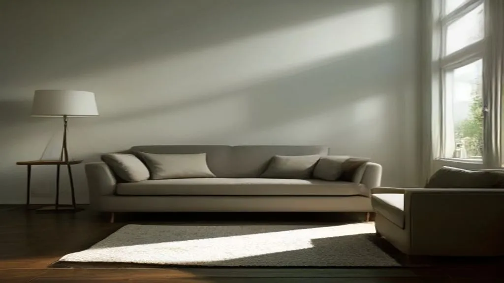 Cuci Sofa & Karpet Grogol Selatan - Solusi Kebersihan Rumah Anda