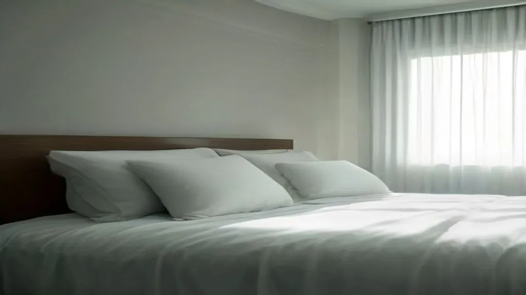Jasa Cuci Springbed Panggilan Kayu Agung - Tidur Nyenyak Bebas Gatal