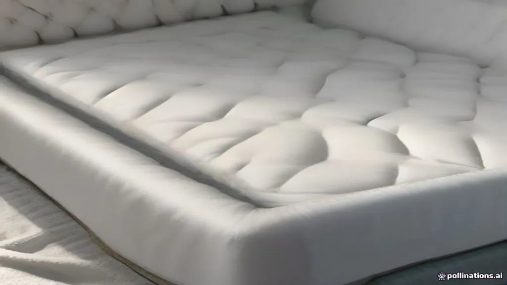 Jasa Cuci Springbed Terdekat Sukanagara Cikupa - Tidur Sehat Bebas Tungau